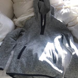 Lululemon quarter zip